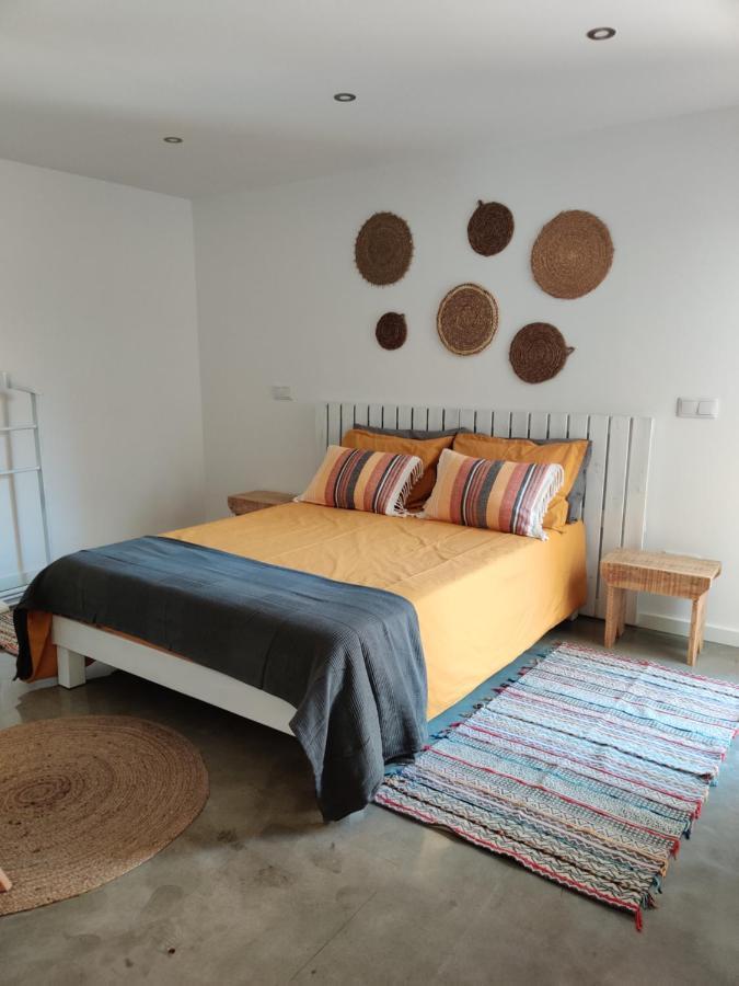 Casa Da Duna, Carvalhal, Comporta Carvalhal  Kültér fotó