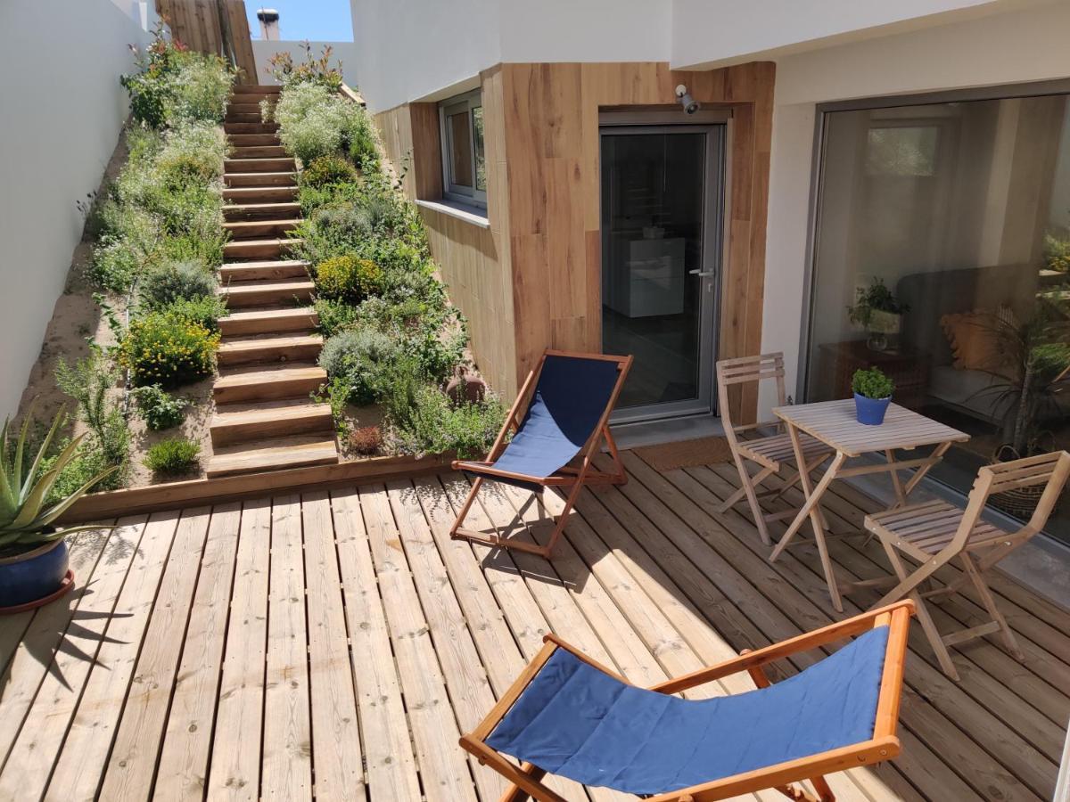 Casa Da Duna, Carvalhal, Comporta Carvalhal  Kültér fotó