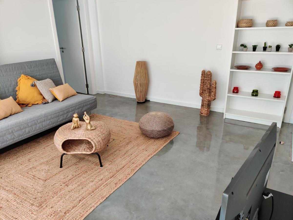 Casa Da Duna, Carvalhal, Comporta Carvalhal  Kültér fotó