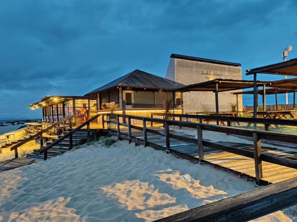 Casa Da Duna, Carvalhal, Comporta Carvalhal  Kültér fotó